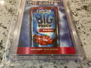 Harley Quinn # 11 CGC Graded 9.6 DC Comic Book 2001 Batman Joker Gotham JH27
