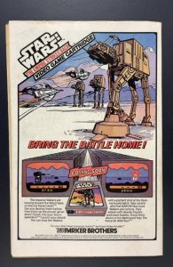 Daredevil #187 (1982)