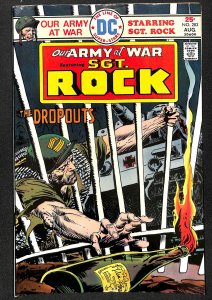 Our Army at War #283 (1975)