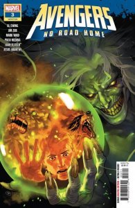 Avengers: No Road Home #3 (2019)