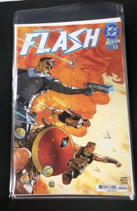 Absolute Flash #2 (2025)