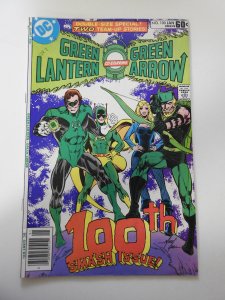 Green Lantern #100 (1978)
