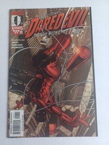 Daredevil #1 - Kevin Smith - Quesada - Palmiotti - 1998 - NM
