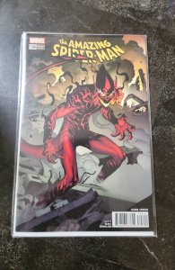The Amazing Spider-Man #798 (2018)