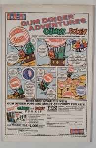 Alpha Flight #41 (1986)