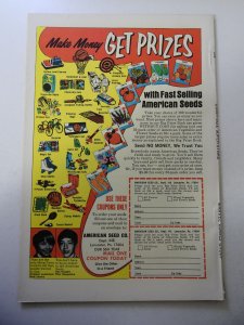 Giant-Size Super-Stars (1974) VF Condition