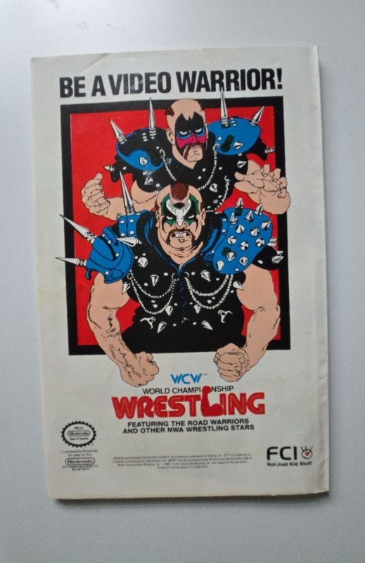 Superman Annual #3 (1991)