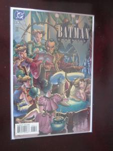 Batman Chronicles #1 to #9 run - VF NM - 1995 1996