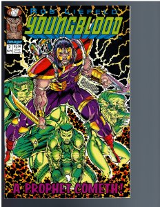 Youngblood #2 (1992)