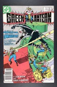 Green Lantern #179 (1984)