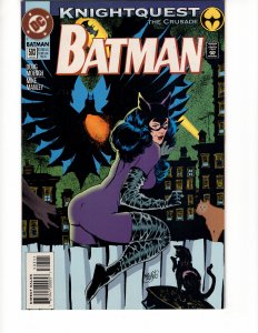 Batman #503 Catwoman App >>> $4.99 UNLIMITED SHIPPING!