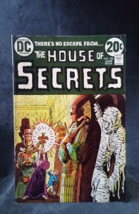 House of Secrets #108 (1973)