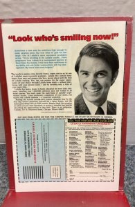 The Defenders #42 (1976)