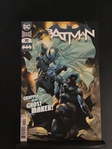 Batman #102 (2021)