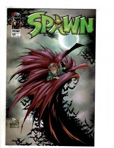 Spawn #58 (1997) SR36