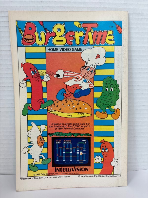 Green Lantern #179 (1984)