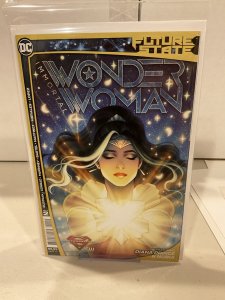 Future State: Immortal Wonder Woman #1-2  2021  Complete Set