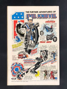 Justice League of America #127 (1976)