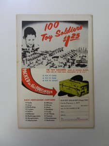 Showcase #35 (1961) FN condition