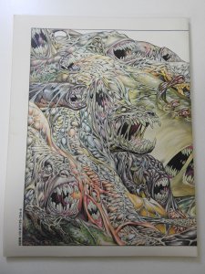 Marvel Graphic Novel #22 (1986) VF- Condition!