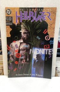 Hellblazer #2 (1988)