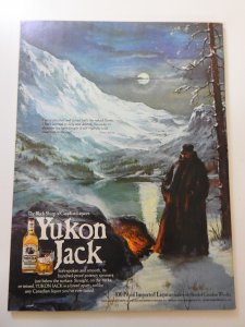 Epic Illustrated #20 (1983) FN+ Condition!