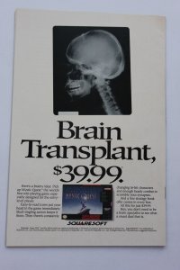 What if...? #47 (1993) X-Men NM