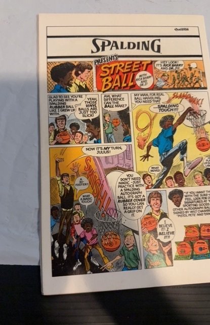 The X-Men #106 (1977)