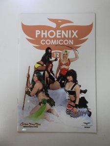 Grimm Fairy Tales Oversized Cosplay Special 2012 Phoenix Comicon Variant