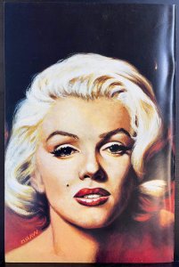 Personality Comics Presents Madonna #1 LIMITED EDITION