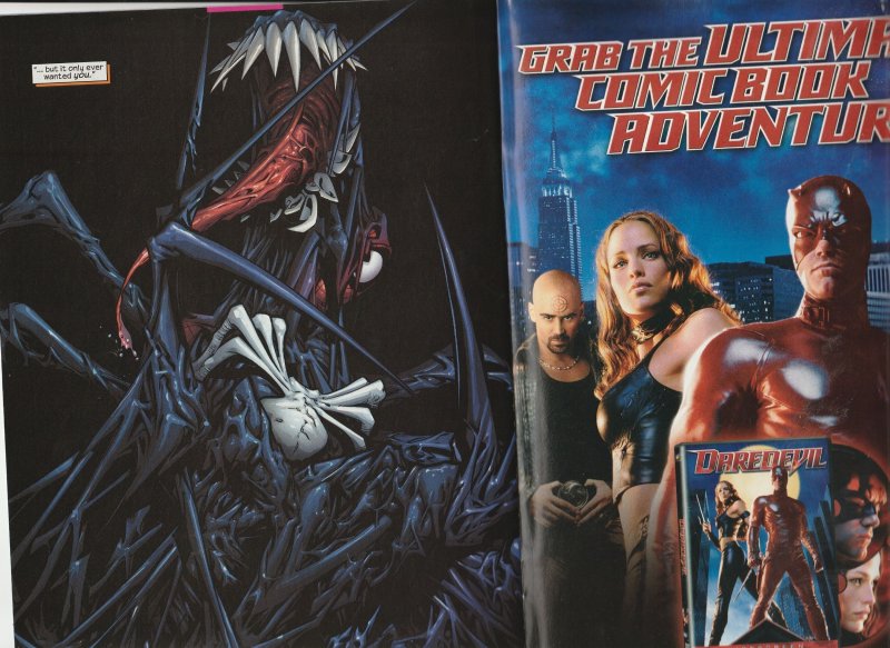 Spectacular Spiderman(vol. 2) # 1,2,3,4,5   Venom !