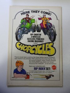 Captain America #158 (1973) VG/FN Condition