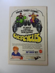 Daredevil #96 (1973) VF condition