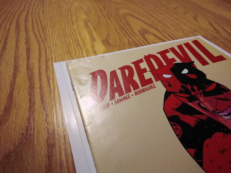 Daredevil #4 (2014)