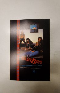 Advanced Dungeons & Dragons #4 (1989) NM DC Comic Book J715