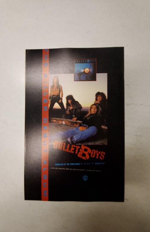 Advanced Dungeons & Dragons #4 (1989) NM DC Comic Book J715