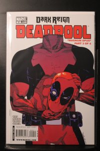 Deadpool #9 (2009)