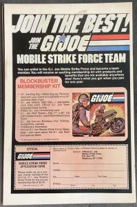 Daredevil #185 Newsstand Edition (1982, Marvel) VF