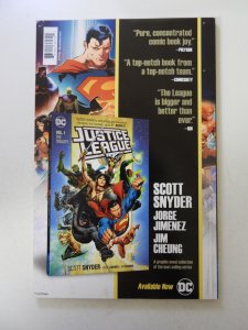 Superman Giant #7 (2019) NM- condition