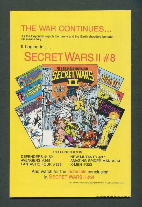 Transformers #13  / 9.0 VFN/NM  / February  1986