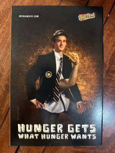 Shadowpact #21 (2008)