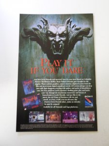 Marc Spector: Moon Knight #56 (1993) NM- condition