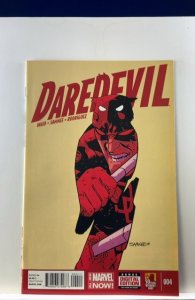 Daredevil #4 (2014)