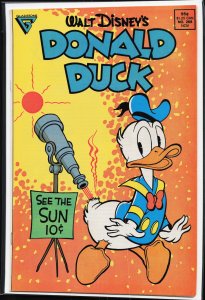 Donald Duck #268 (1988)