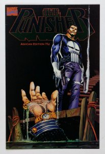 The Punisher Ashcan Edition (9.4, 1994)