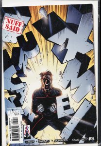 The Uncanny X-Men #401 (2002) X-Men