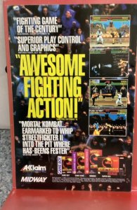 Sabretooth #3 (1993)