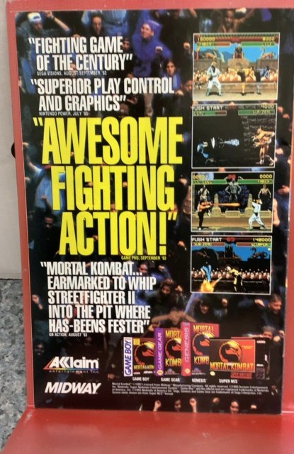 Sabretooth #3 (1993)