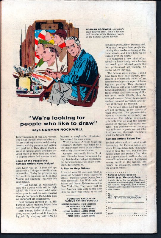 Marvel Super-Heroes #12 (1967)