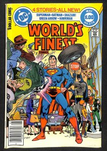 World's Finest Comics #279 (1982)